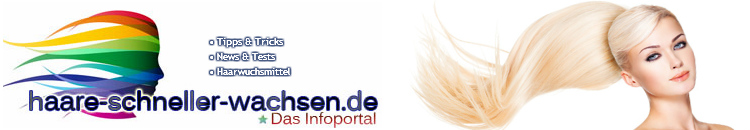 ... Tricks Haarwuchsmittel Kaputte Haare Frisieren &amp; Frisuren News-Blog  width=
